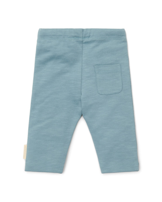 LITTLE DUTCH. Παντελονάκι Stone Blue - Νο 62