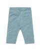 LITTLE DUTCH. Παντελονάκι Stone Blue - Νο 68