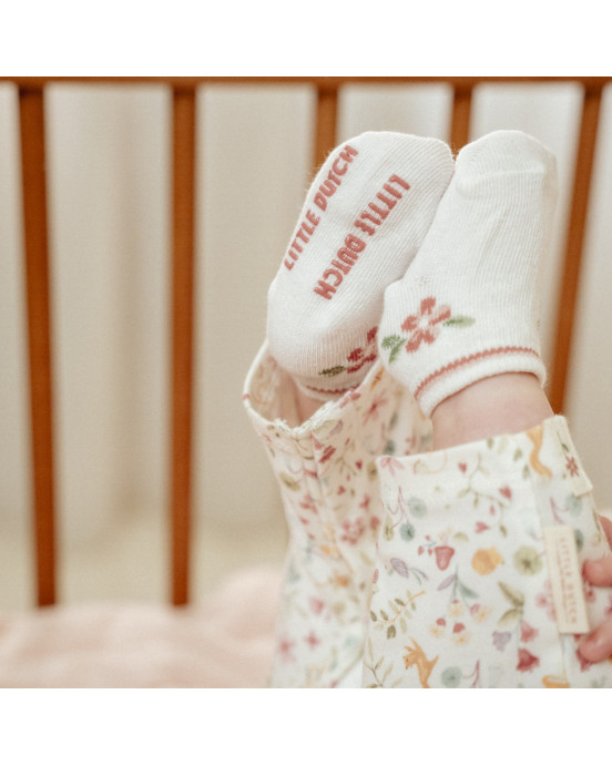 LITTLE DUTCH. Ολόσωμο φορμάκι Fairy Garden - Νο 56