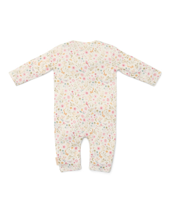 LITTLE DUTCH. Ολόσωμο φορμάκι Fairy Garden - Νο 56