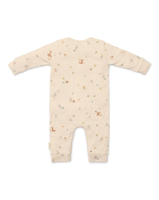 LITTLE DUTCH. Ολόσωμο φορμάκι Forest Nature - Νο 74