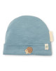 LITTLE DUTCH. Σκουφάκι Stone Blue - Νο 2 (3-6 μηνών)