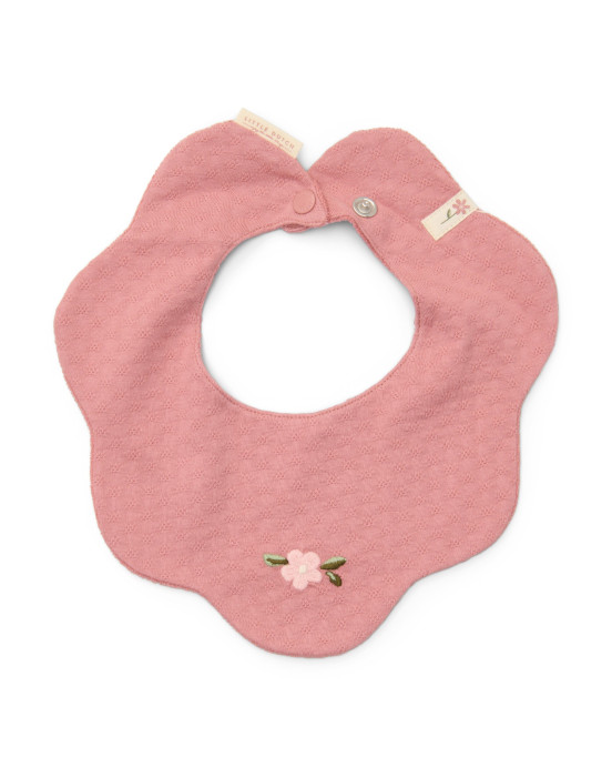 LITTLE DUTCH. Σετ 2 σαλιάρες Fairy Garden - One Size