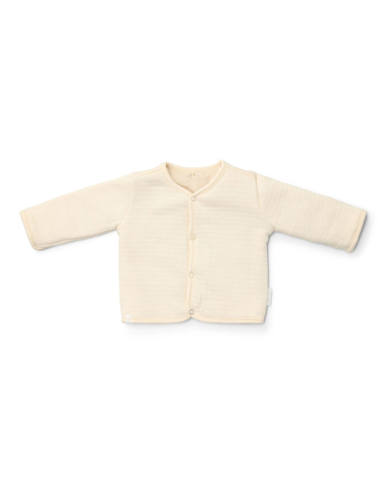 LITTLE DUTCH. Ζακέτα διπλής όψης Little Goose - Νο 56