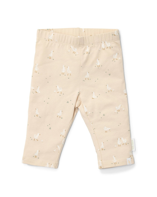 LITTLE DUTCH. Κολάν βαμβακερό Little Goose - Νο 62