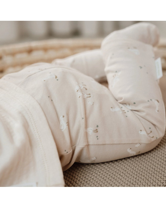 LITTLE DUTCH. Κολάν βαμβακερό Little Goose - Νο 62