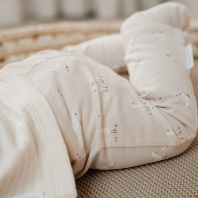 LITTLE DUTCH. Κολάν βαμβακερό Little Goose - Νο 50