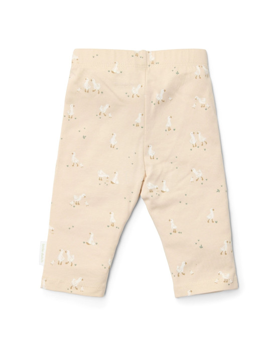 LITTLE DUTCH. Κολάν βαμβακερό Little Goose - Νο 62