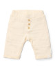 LITTLE DUTCH. Παντελονάκι Creme - Νο 68