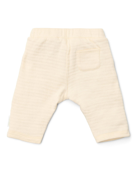 LITTLE DUTCH. Παντελονάκι Creme - Νο 62
