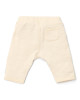 LITTLE DUTCH. Παντελονάκι Creme - Νο 62