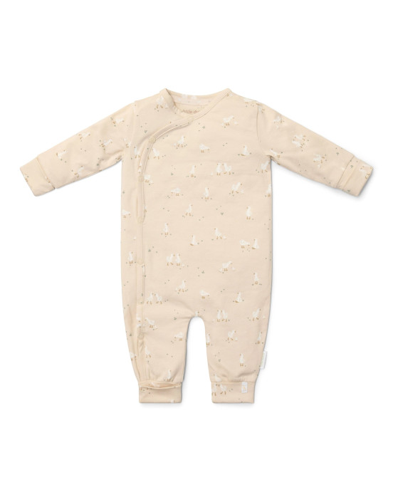 LITTLE DUTCH. Ολόσωμο φορμάκι Little Goose - Νο 56