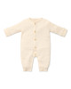 LITTLE DUTCH. Ολόσωμο φορμάκι Creme - Νο 56