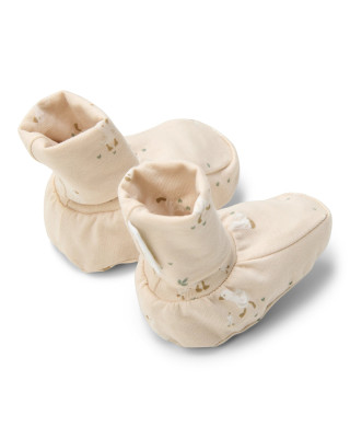 LITTLE DUTCH. Βρεφικά μποτάκια αγκαλιάς Little Goose - Νο 1 (44/56)