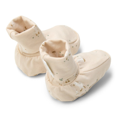 LITTLE DUTCH. Βρεφικά μποτάκια αγκαλιάς Little Goose - Νο 1 (44/56)