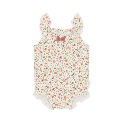 LITTLE DUTCH. Φορμάκι αμάνικο Fairy Wonders - Νο 68