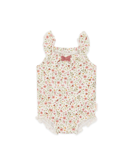 LITTLE DUTCH. Φορμάκι αμάνικο Fairy Wonders - Νο 56