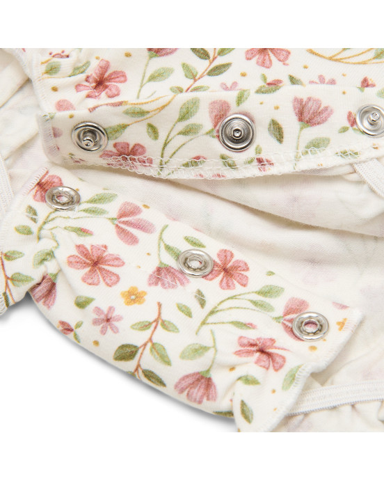 LITTLE DUTCH. Φορμάκι αμάνικο Fairy Wonders - Νο 74