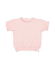 LITTLE DUTCH. Μπλουζάκι κοντομάνικο Fairy Pink - Νο 80