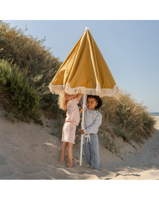 LITTLE DUTCH. Μπλουζάκι κοντομάνικο Fairy Pink - Νο 80