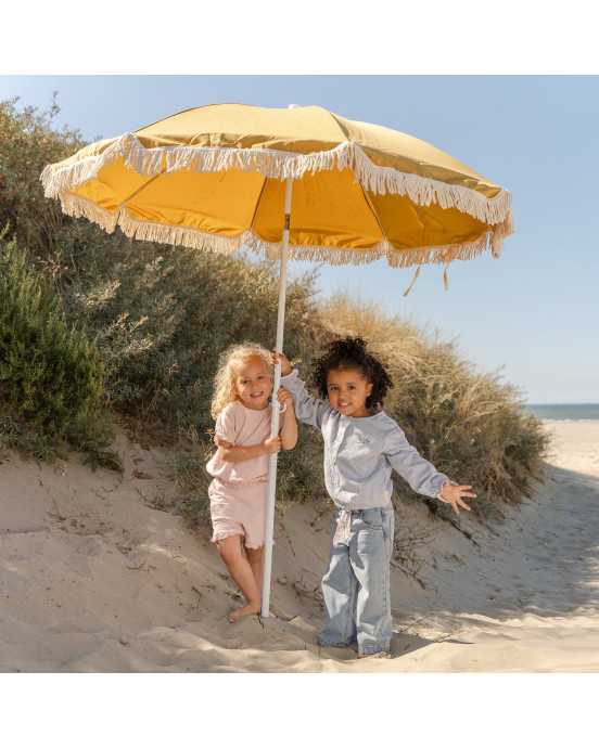 LITTLE DUTCH. Μπλουζάκι κοντομάνικο Fairy Pink - Νο 80