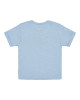 LITTLE DUTCH. Μπλουζάκι κοντομάνικο Steel Blue - Νο 86