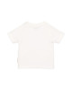 LITTLE DUTCH. Μπλουζάκι κοντομάνικο λευκό Snow White - Νο 74