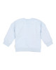 LITTLE DUTCH. Φούτερ Light Blue - Νο 104