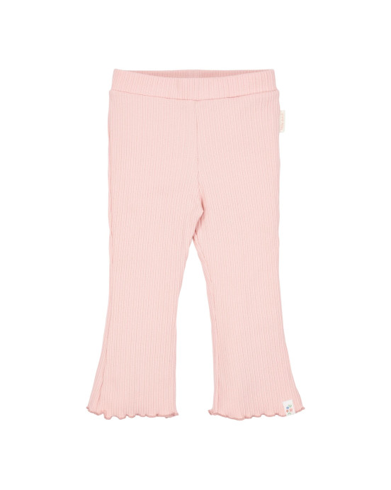 LITTLE DUTCH. Παντελονάκι καμπάνα Fairy Pink - Νο 98