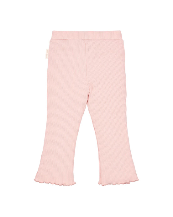 LITTLE DUTCH. Παντελονάκι καμπάνα Fairy Pink - Νο 80