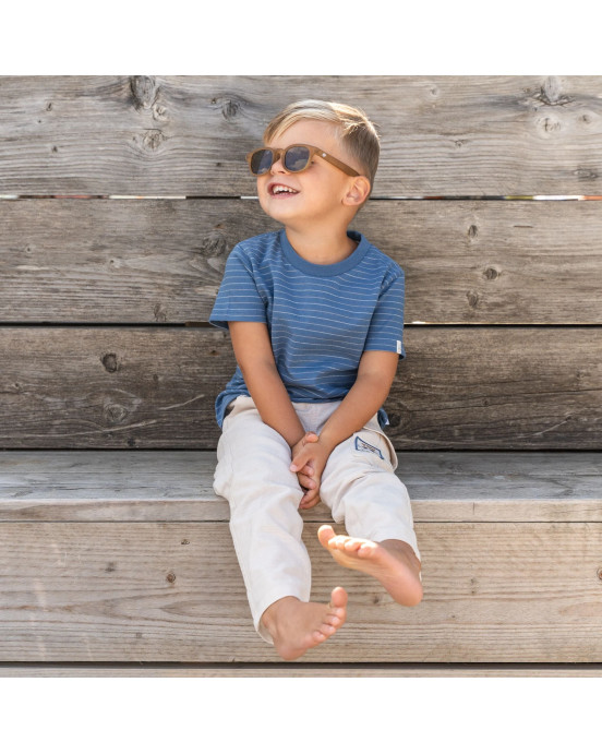 LITTLE DUTCH. Παντελονάκι Sand - Νο 80