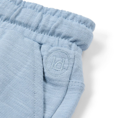 LITTLE DUTCH. Παντελονάκι Steel Blue - Νο 104