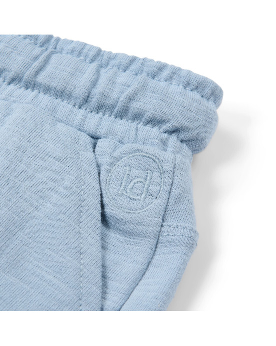 LITTLE DUTCH. Παντελονάκι Steel Blue - Νο 98