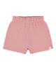 LITTLE DUTCH. Παντελονάκι κοντό Pink Blush - Νο 104
