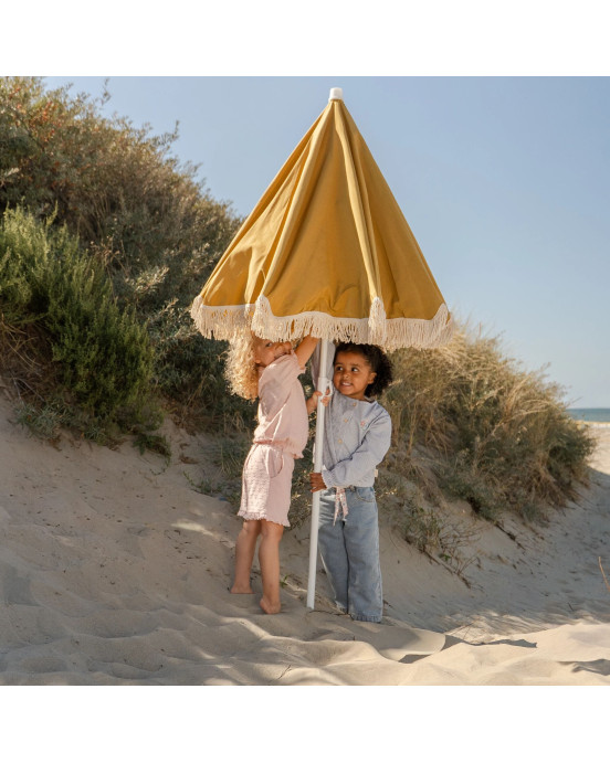 LITTLE DUTCH. Παντελονάκι κοντό Fairy Pink - Νο 80