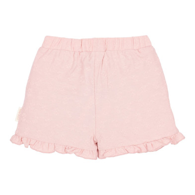 LITTLE DUTCH. Παντελονάκι κοντό Fairy Pink - Νο 86