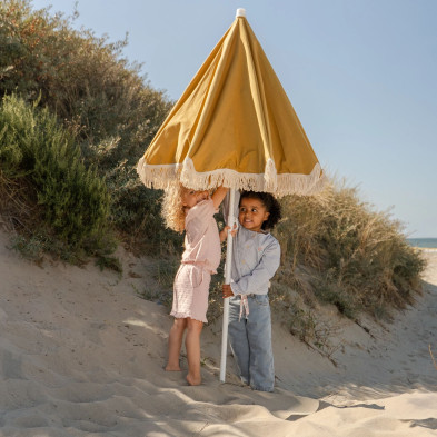 LITTLE DUTCH. Παντελονάκι κοντό Fairy Pink - Νο 92