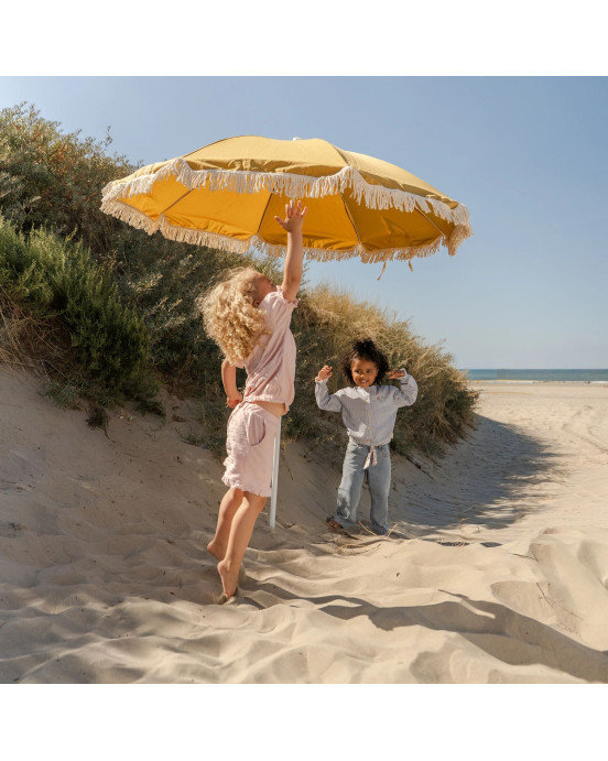 LITTLE DUTCH. Παντελονάκι κοντό Fairy Pink - Νο 92