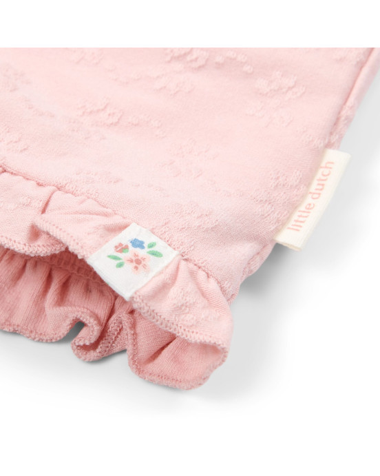 LITTLE DUTCH. Παντελονάκι κοντό Fairy Pink - Νο 98