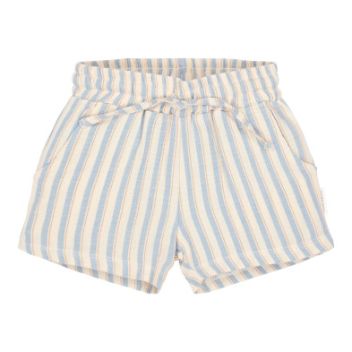 LITTLE DUTCH. Παντελονάκι κοντό Multi Stripe - Νο 74