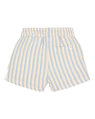 LITTLE DUTCH. Παντελονάκι κοντό Multi Stripe - Νο 74