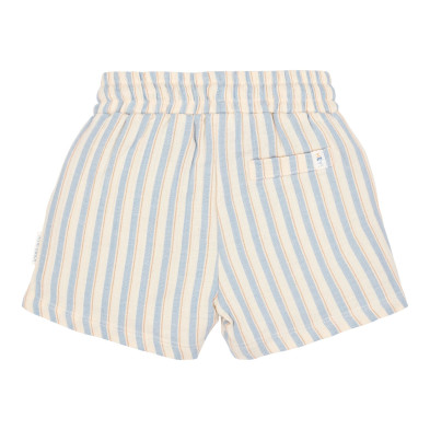 LITTLE DUTCH. Παντελονάκι κοντό Multi Stripe - Νο 74