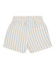 LITTLE DUTCH. Παντελονάκι κοντό Multi Stripe - Νο 86