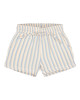 LITTLE DUTCH. Παντελονάκι κοντό Multi Stripe - Νο 104