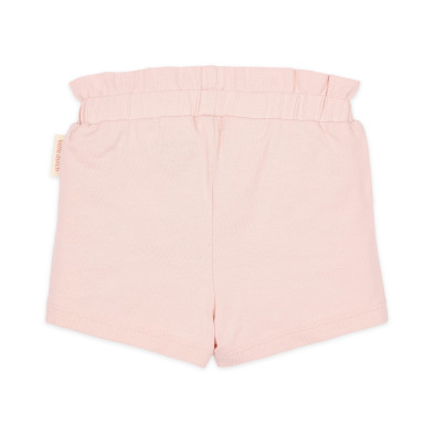 LITTLE DUTCH. Παντελονάκι κοντό ροζ Blossom - Νο 56