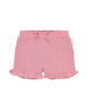 LITTLE DUTCH. Παντελονάκι κοντό ροζ Pink Blush - Νο 56