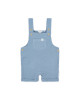 LITTLE DUTCH. Σαλοπέτα κοντή μπλε Stone Blue - Νο 56