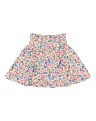 LITTLE DUTCH. Φούστα Meadow Flowers - Νο 104