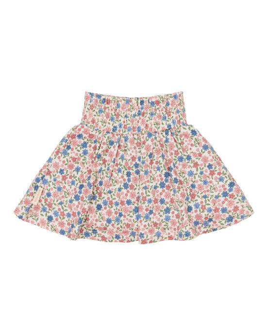 LITTLE DUTCH. Φούστα Meadow Flowers - Νο 80