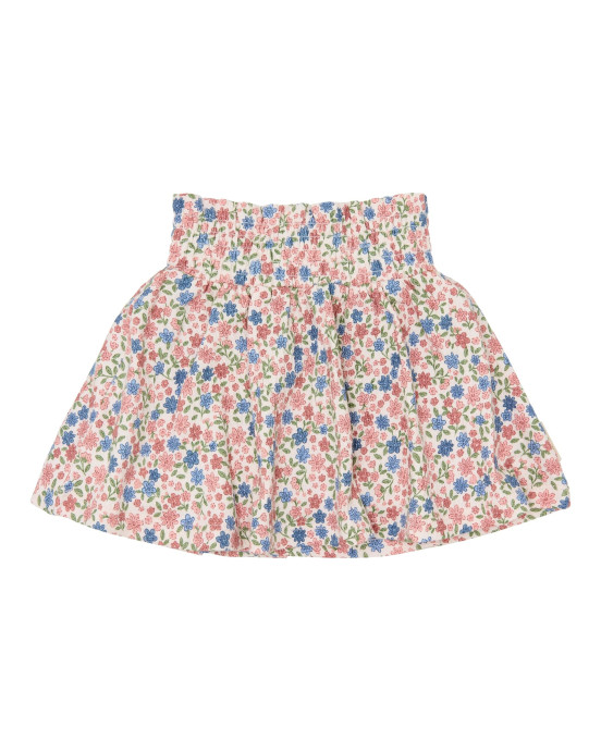 LITTLE DUTCH. Φούστα Meadow Flowers - Νο 86